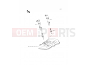 KAWASAKI NINJA 300 ABS (EX300BDF) Ignition System
