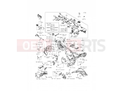 KAWASAKI NINJA 300 ABS (EX300BDF) Chassis Electrical Equipment