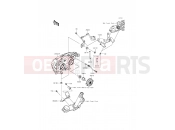 KAWASAKI 2013 Headlight(s)