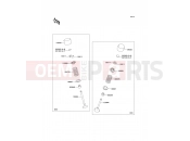 Valve(s) - Kawasaki CONCOURS 14 ABS (ZG1400CEF) 2014