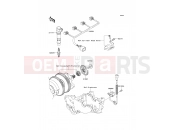 Ignition System - Kawasaki CONCOURS 14 ABS (ZG1400CEF) 2014
