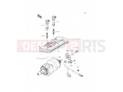 KAWASAKI 2014 Ignition System