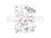 KAWASAKI 2014 Chassis Electrical Equipment