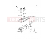 Ignition System - Kawasaki ER-6n (ER650EEF) 2014