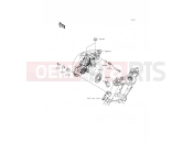 Headlight(s) - Kawasaki ER-6n ABS (ER650FEF) 2014