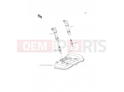 KAWASAKI 2014 Ignition System