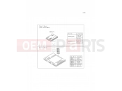 KAWASAKI 2014 Manual