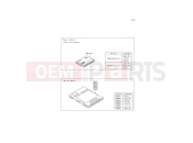 KAWASAKI 2014 Manual