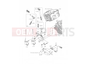 KAWASAKI 2014 Ignition System
