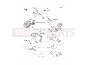 KAWASAKI 2014 Fuel Injection