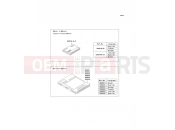KAWASAKI 2014 Manual