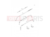 KAWASAKI 2015 Cables