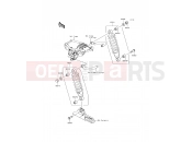 KAWASAKI 2015 Suspension/Shock Absorber