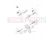 KAWASAKI 2016 Turn Signals