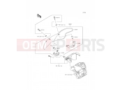 KAWASAKI 2016 Accessory(Deflector)