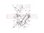 Chassis Electrical Equipment - Kawasaki J125 (SC125AGFA) 2016