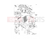 KAWASAKI 2004 Chassis Electrical Equipment