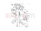 KAWASAKI 2005 Chassis Electrical Equipment