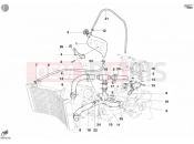 DUCATI Monster S4R COOLING CIRCUIT » UNCLASSIFIED