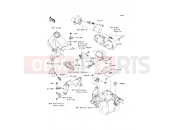 KAWASAKI 2006 Fuel Injection