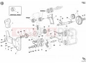 DUCATI Monster S4R TIMING BELT » UNCLASSIFIED