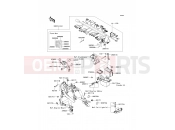 KAWASAKI 2007 Chassis Electrical Equipment