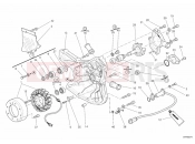 DUCATI Monster S4RS FLYWHEEL » UNCLASSIFIED