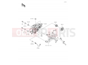 KAWASAKI 2019 Headlight(s)