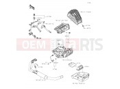 Fuel Injection - Kawasaki NINJA 400 (EX400GKFA) 2019