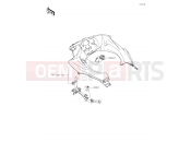 Accessory(DC Output etc.) - Kawasaki NINJA 400 (EX400GKFA) 2019