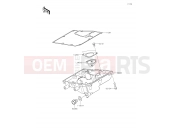 Oil Pan - Kawasaki VERSYS 650 (KLE650FKFA) 2019