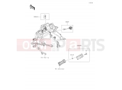 Accessory(DC Output etc.) - Kawasaki VERSYS 650 (KLE650FKFA) 2019