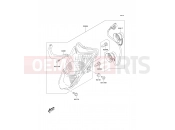 KAWASAKI 2006 Headlight(s)