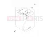 KAWASAKI 2006 Chassis Electrical Equipment