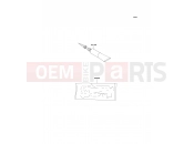 KAWASAKI 2006 Gasket Kit