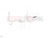 DUCATI 2007 Sportclassic 1000 S SIDE STAND » ACCESSORIES