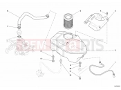 DUCATI 2007 Sportclassic 1000 Single-Seat INTAKE » UNCLASSIFIED