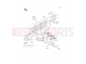 KAWASAKI MULE 3010 4x4 (KAF620-E3) Headlight(s)