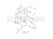 KAWASAKI MULE 3010 4x4 (KAF620-E4) Cables