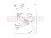 KAWASAKI 2007 Drive Converter