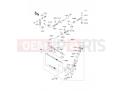 KAWASAKI 2007 Master Cylinder