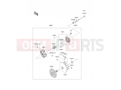 KAWASAKI 2012 Drive Converter