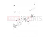 KAWASAKI 2015 Optional Parts(Engine)