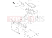KAWASAKI MULE PRO-DX (KAF1000EHF) Other