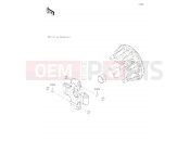 KAWASAKI MULE PRO-DXT (KAF1000BHF) Optional Parts