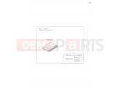 KAWASAKI MULE PRO-DXT (KAF1000BHF) Manual