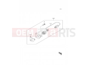 KAWASAKI MULE PRO-DXT (KAF1000CHF) Accessory