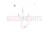 Accessory - Kawasaki KX85 (KX85A6F) 2006