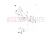 KAWASAKI 2012 Ignition System