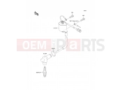 KAWASAKI 2012 Ignition System